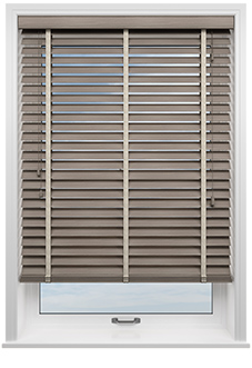 Kalmar Deluxe, Windrift - Venetian Blind
